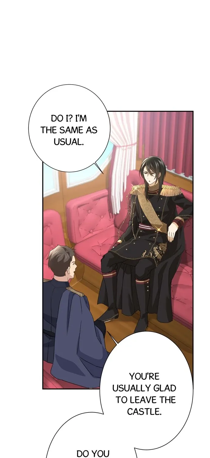 I Refuse to Be Executed a Second Time Chapter 132 page 5 - 