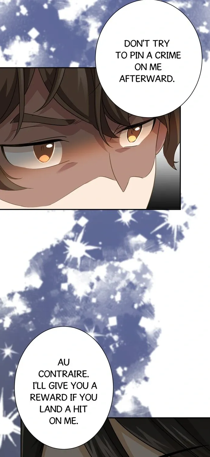 I Refuse to Be Executed a Second Time Chapter 132 page 44 - 