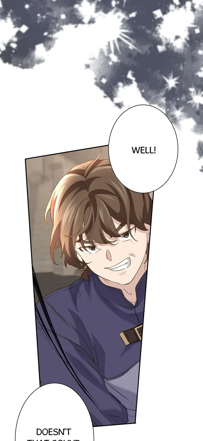 I Refuse to Be Executed a Second Time Chapter 132 page 46 - 