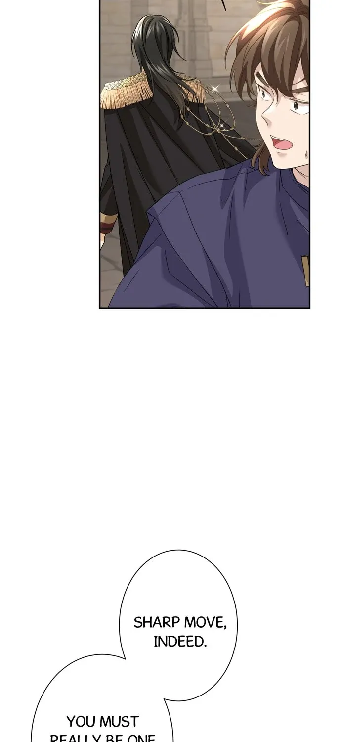 I Refuse to Be Executed a Second Time Chapter 132 page 50 - 