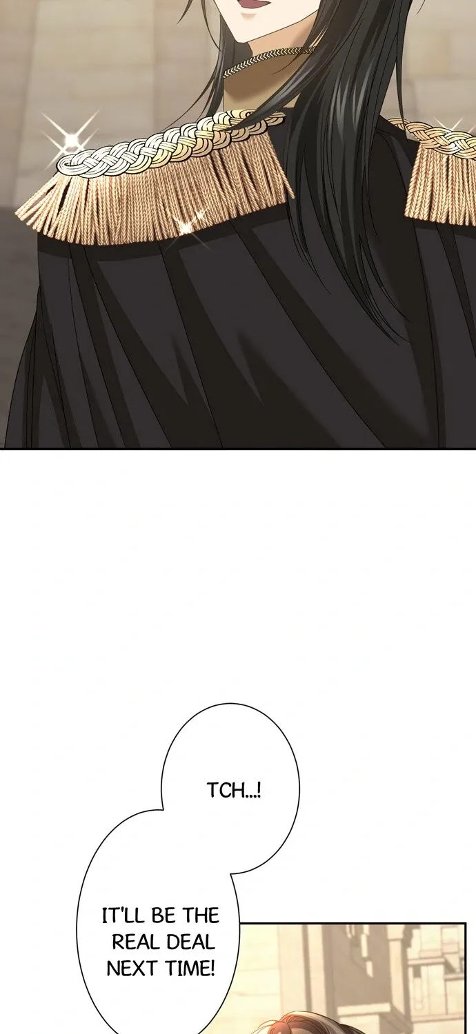 I Refuse to Be Executed a Second Time Chapter 132 page 52 - 