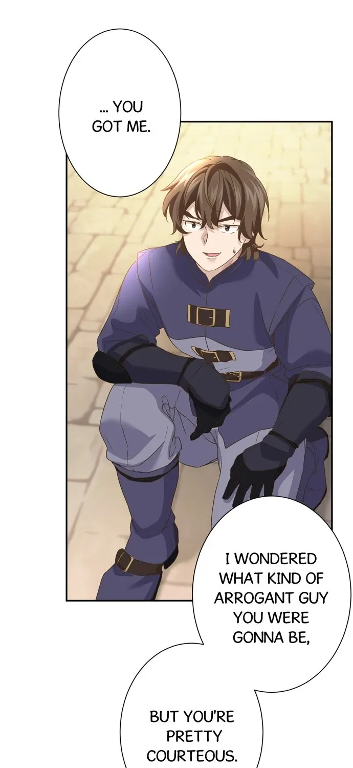 I Refuse to Be Executed a Second Time Chapter 132 page 59 - 
