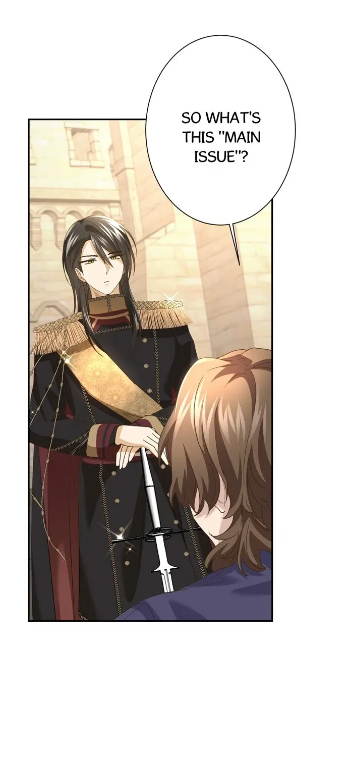 I Refuse to Be Executed a Second Time Chapter 132 page 61 - 