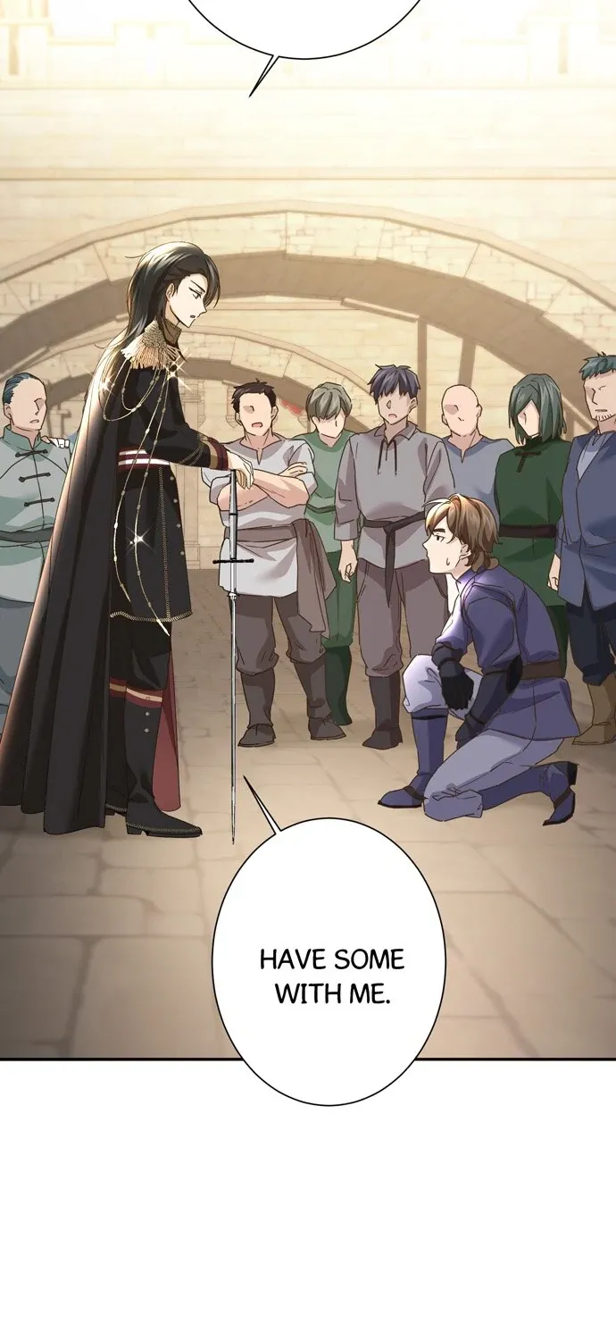 I Refuse to Be Executed a Second Time Chapter 132 page 63 - 