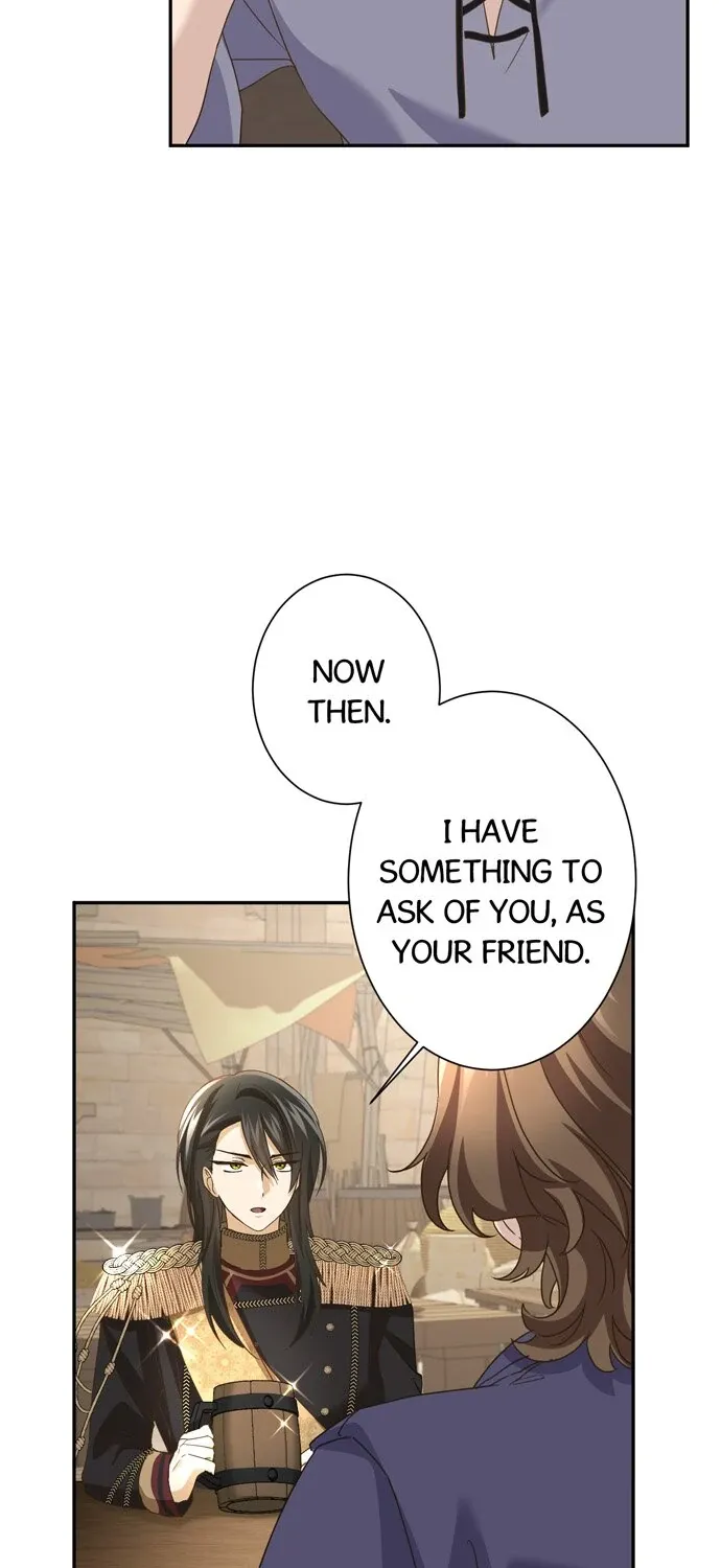 I Refuse to Be Executed a Second Time Chapter 132 page 69 - 