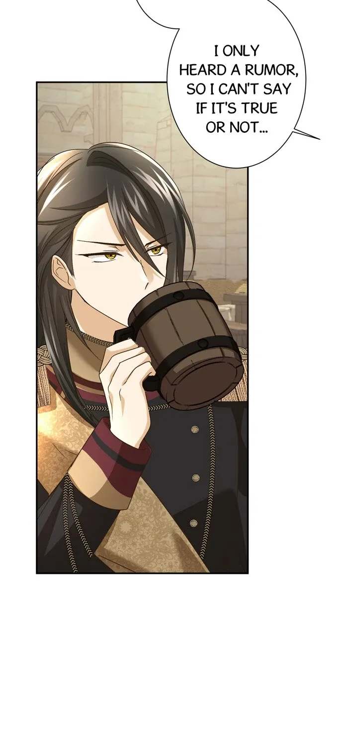 I Refuse to Be Executed a Second Time Chapter 132 page 74 - 