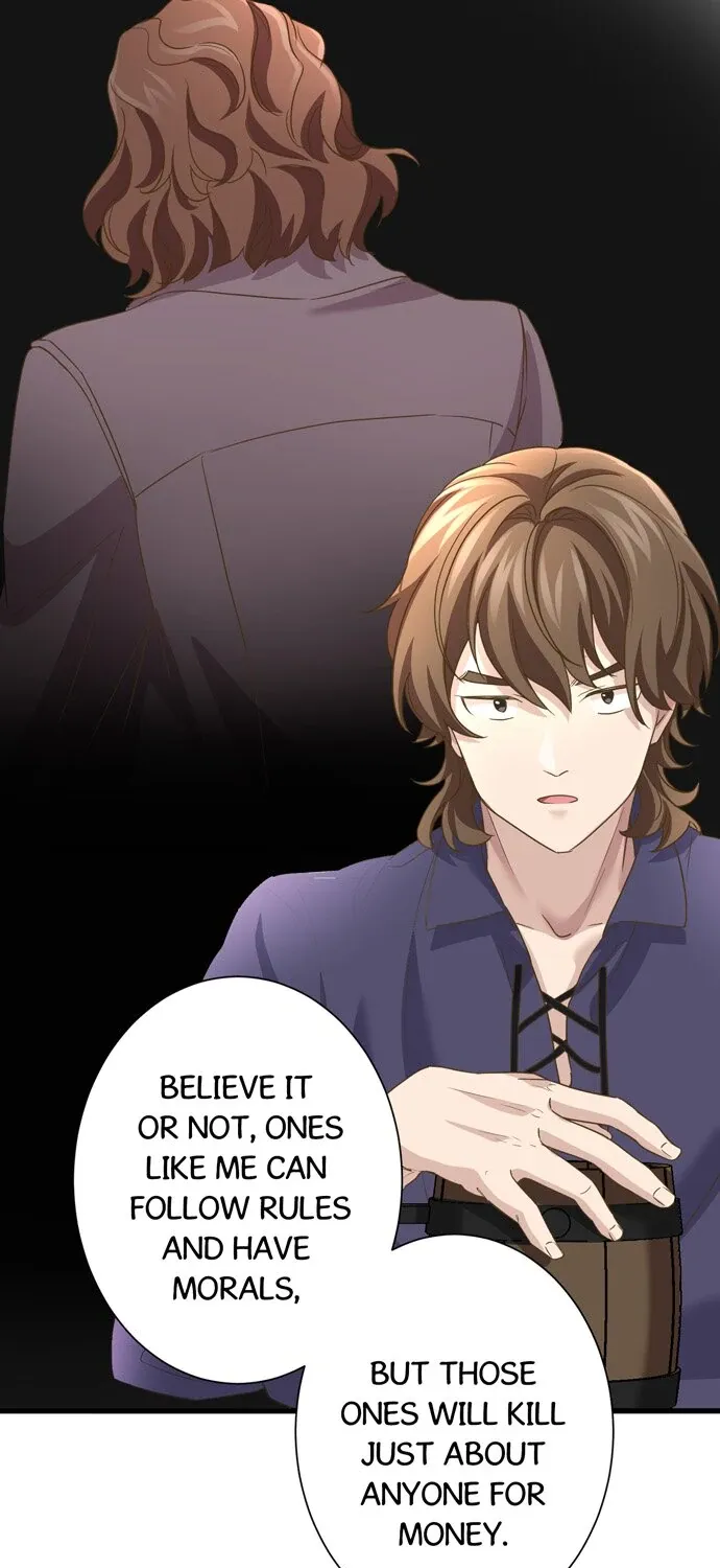 I Refuse to Be Executed a Second Time Chapter 132 page 76 - 