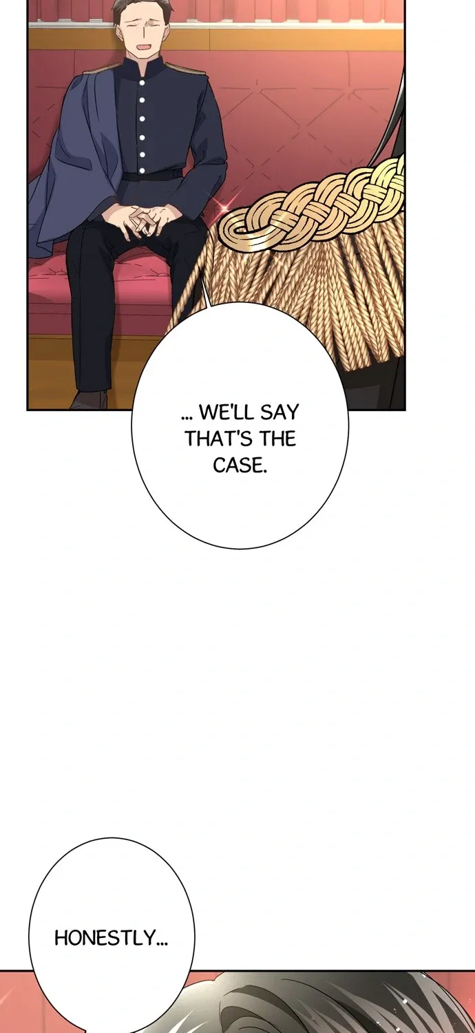 I Refuse to Be Executed a Second Time Chapter 132 page 9 - 