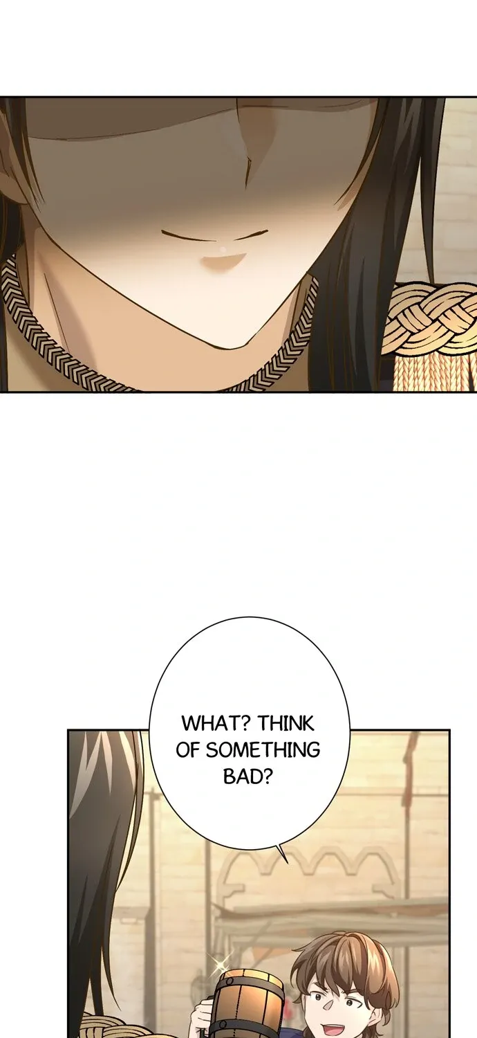 I Refuse to Be Executed a Second Time Chapter 132 page 81 - 