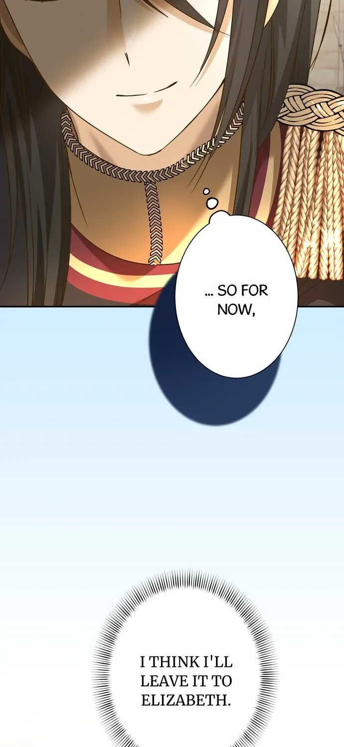 I Refuse to Be Executed a Second Time Chapter 132 page 87 - 