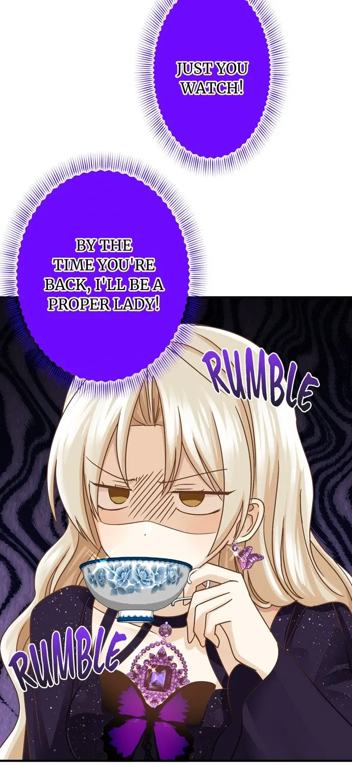 I Refuse to Be Executed a Second Time Chapter 133 page 12 - 