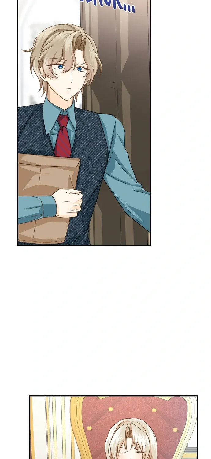 I Refuse to Be Executed a Second Time Chapter 133 page 14 - 