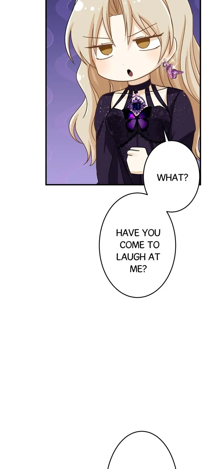 I Refuse to Be Executed a Second Time Chapter 133 page 19 - 