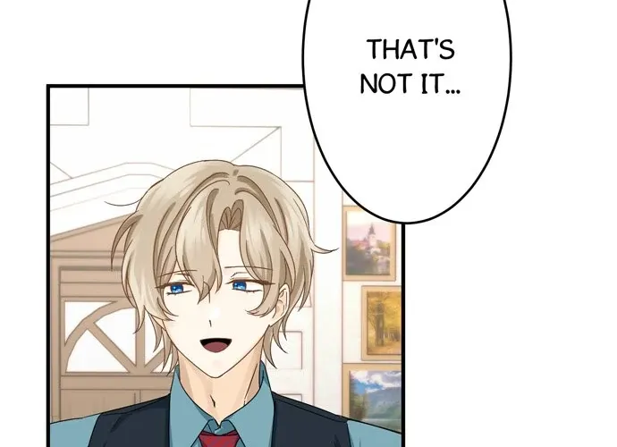 I Refuse to Be Executed a Second Time Chapter 133 page 20 - 