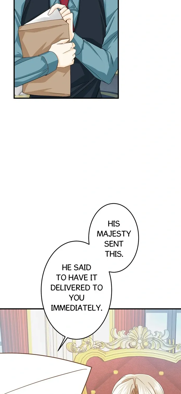 I Refuse to Be Executed a Second Time Chapter 133 page 21 - 