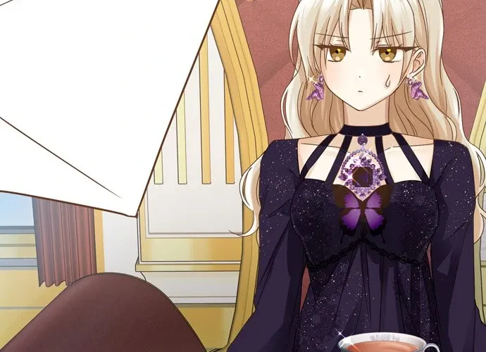 I Refuse to Be Executed a Second Time Chapter 133 page 22 - 