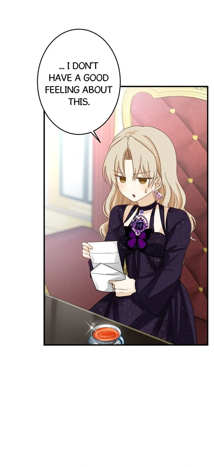 I Refuse to Be Executed a Second Time Chapter 133 page 24 - 