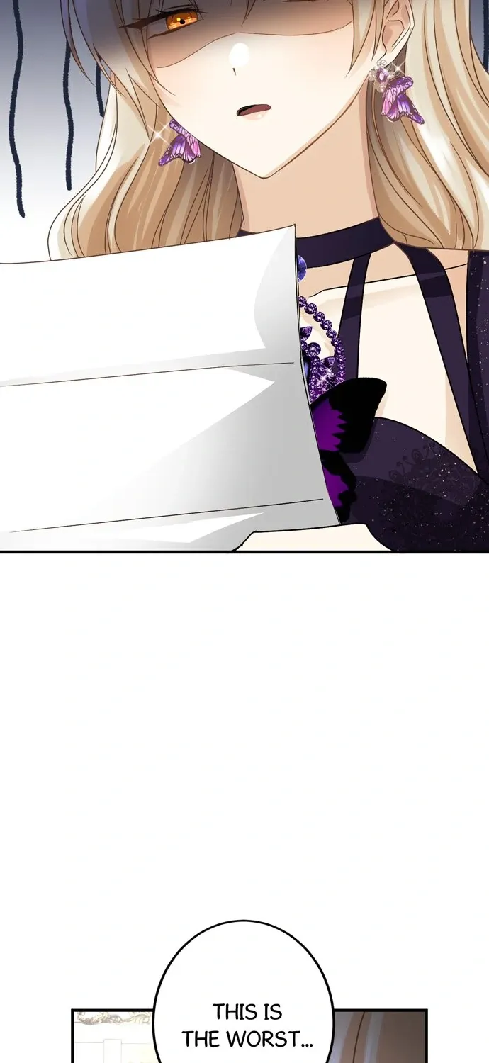 I Refuse to Be Executed a Second Time Chapter 133 page 26 - 