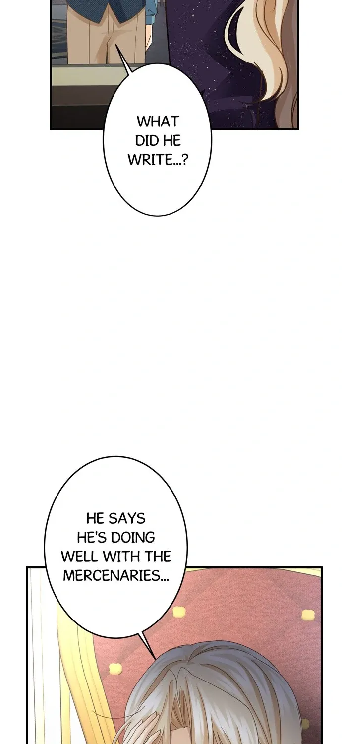 I Refuse to Be Executed a Second Time Chapter 133 page 28 - 