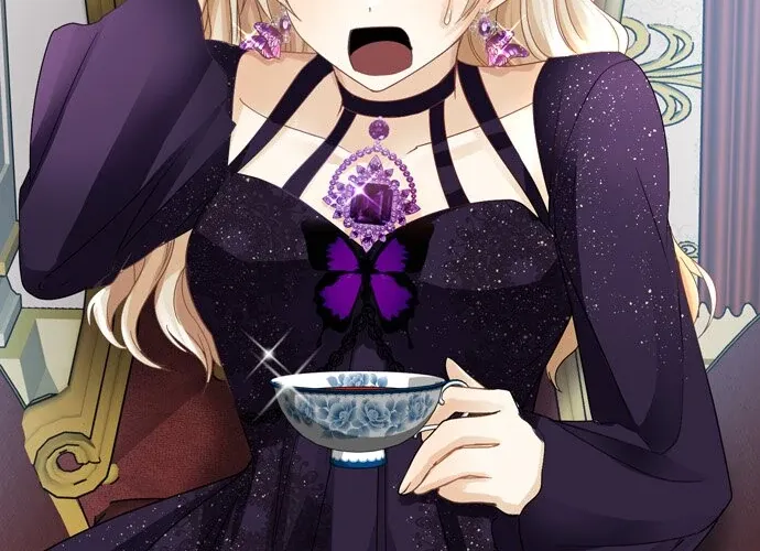 I Refuse to Be Executed a Second Time Chapter 133 page 4 - 