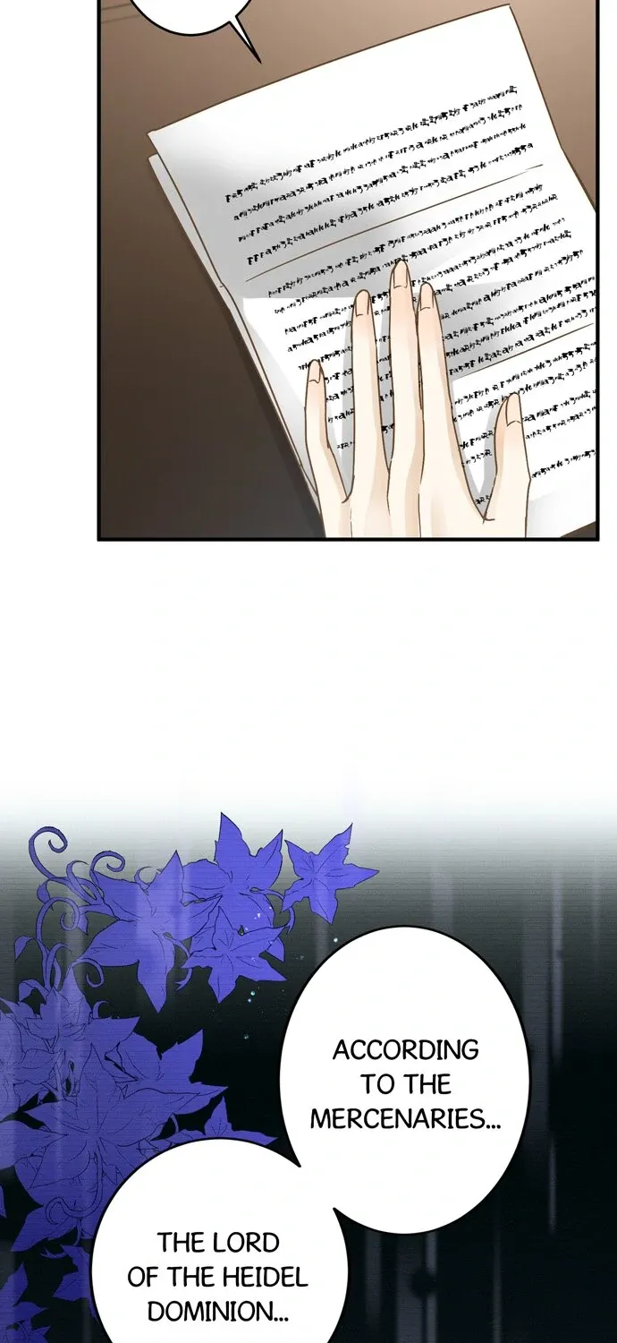 I Refuse to Be Executed a Second Time Chapter 133 page 33 - 