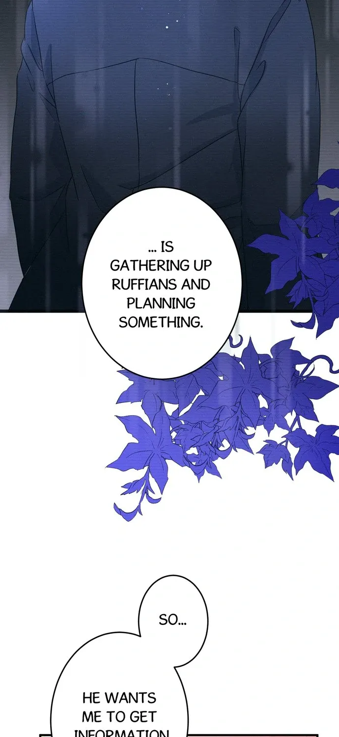 I Refuse to Be Executed a Second Time Chapter 133 page 35 - 