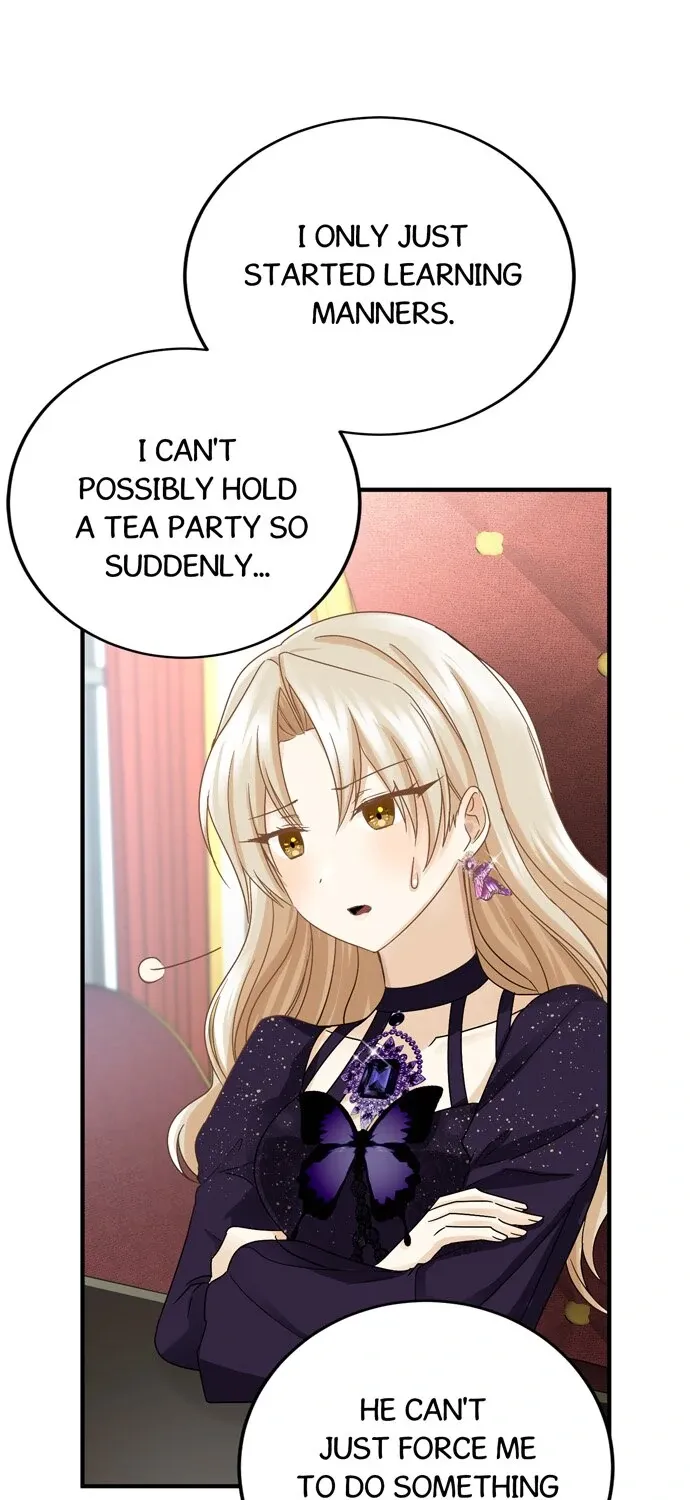 I Refuse to Be Executed a Second Time Chapter 133 page 45 - 