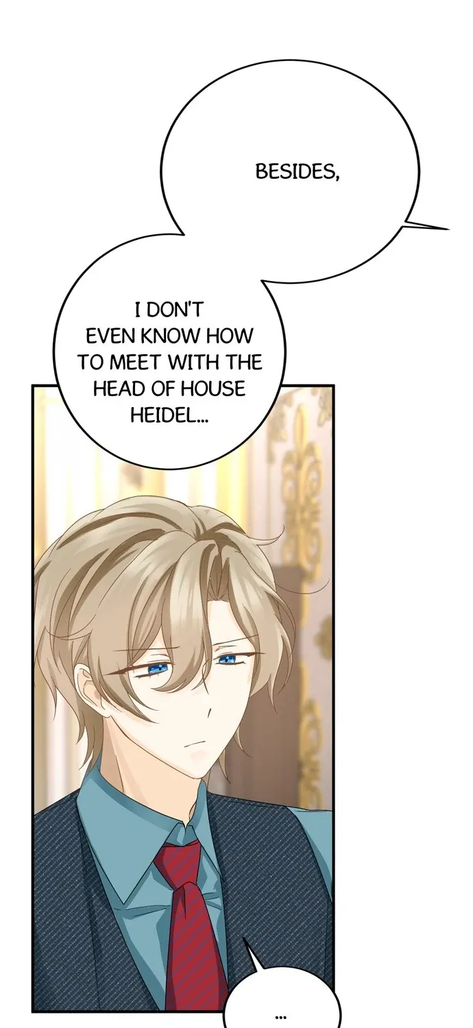 I Refuse to Be Executed a Second Time Chapter 133 page 47 - 