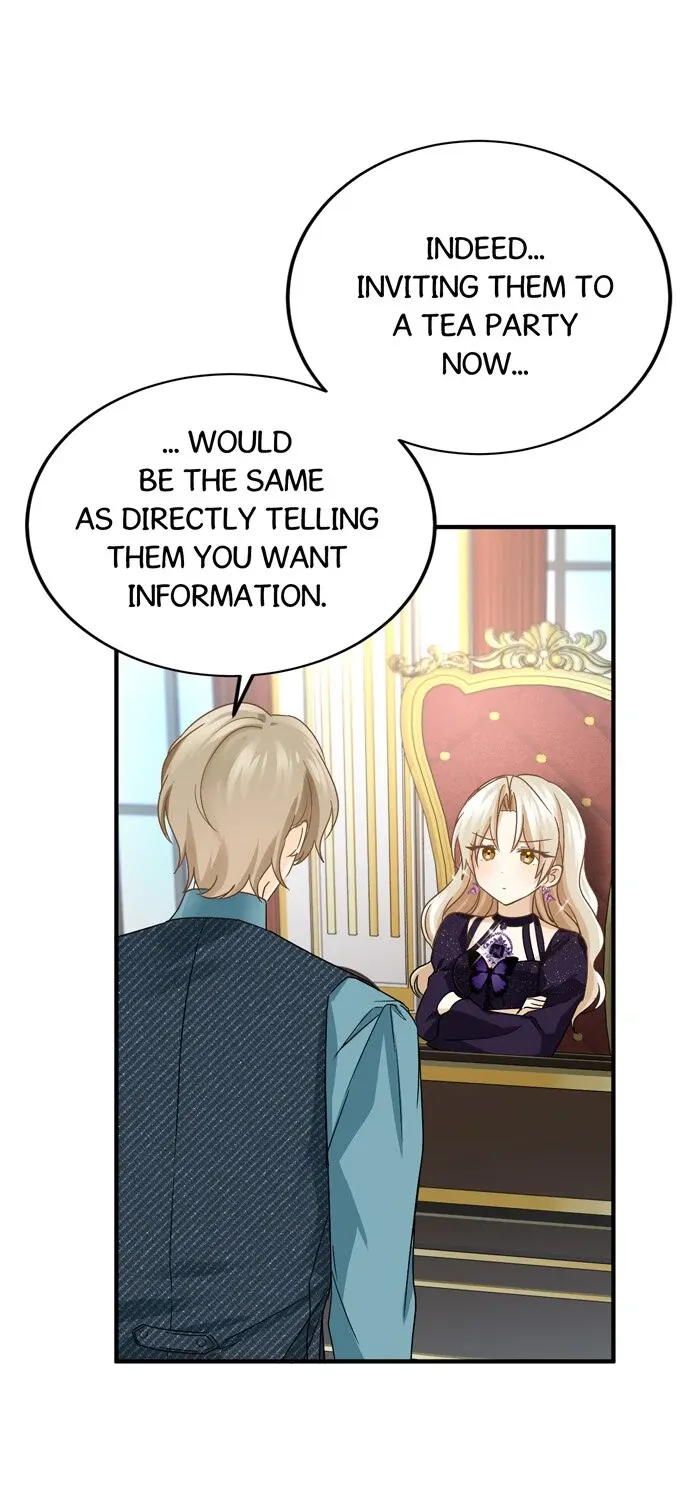 I Refuse to Be Executed a Second Time Chapter 133 page 49 - 
