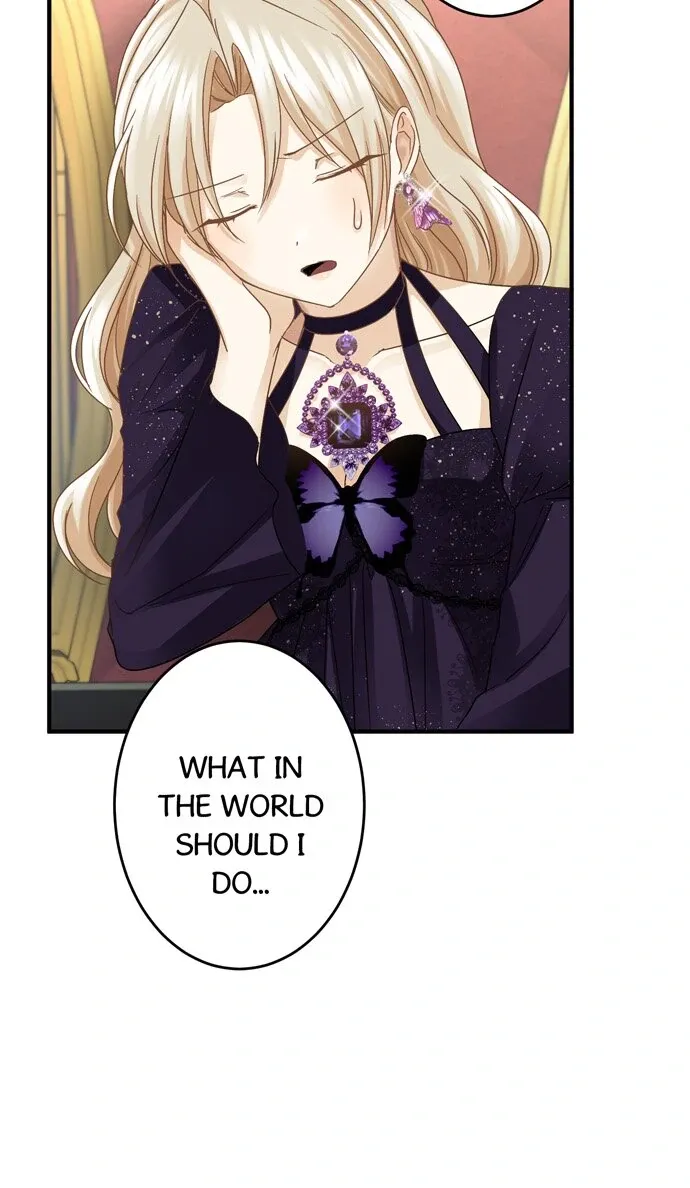 I Refuse to Be Executed a Second Time Chapter 133 page 51 - 