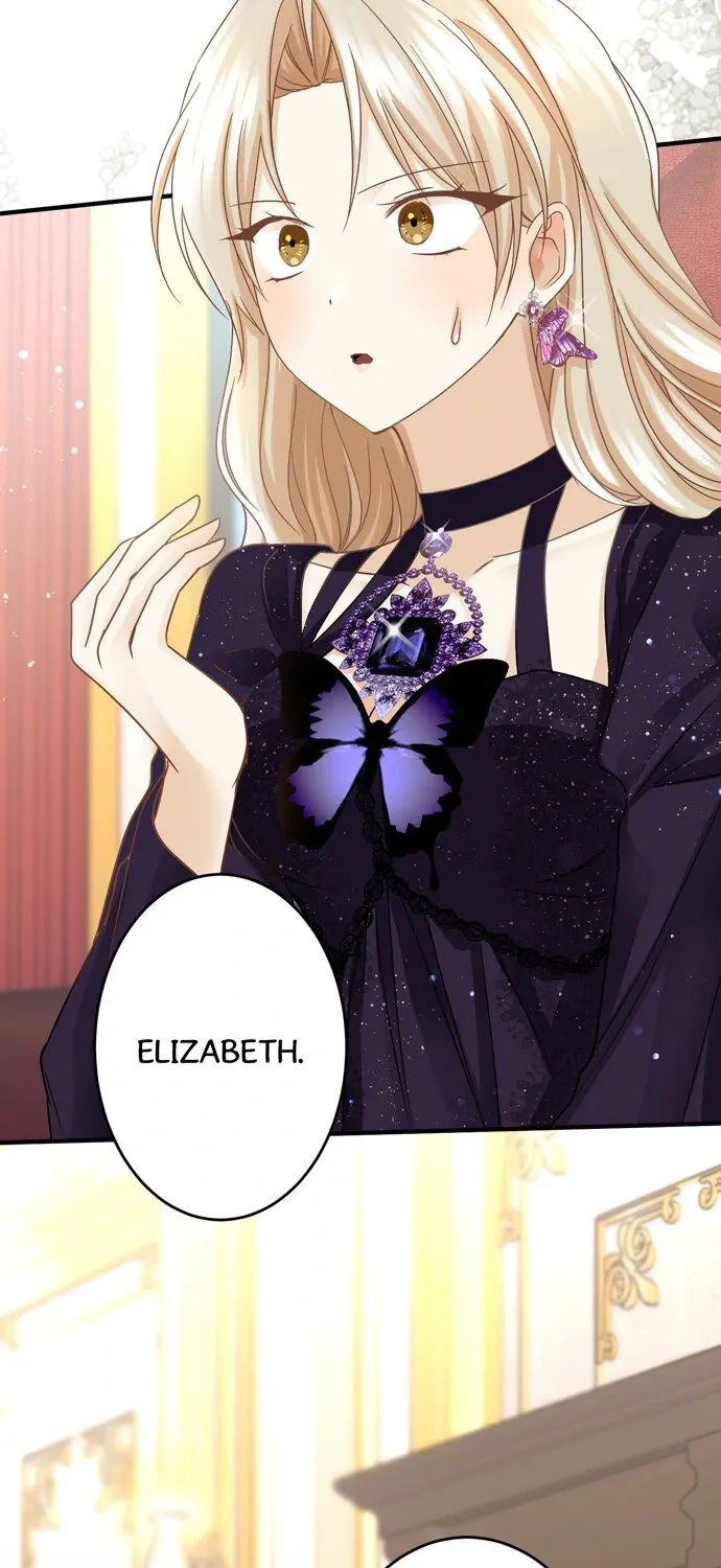 I Refuse to Be Executed a Second Time Chapter 133 page 54 - 