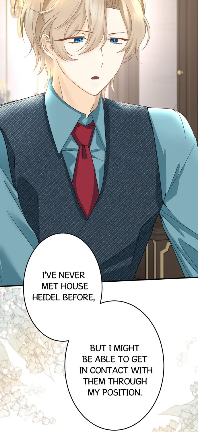 I Refuse to Be Executed a Second Time Chapter 133 page 56 - 
