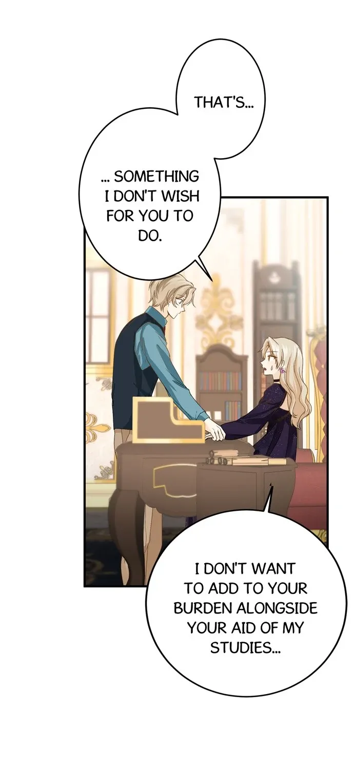 I Refuse to Be Executed a Second Time Chapter 133 page 58 - 