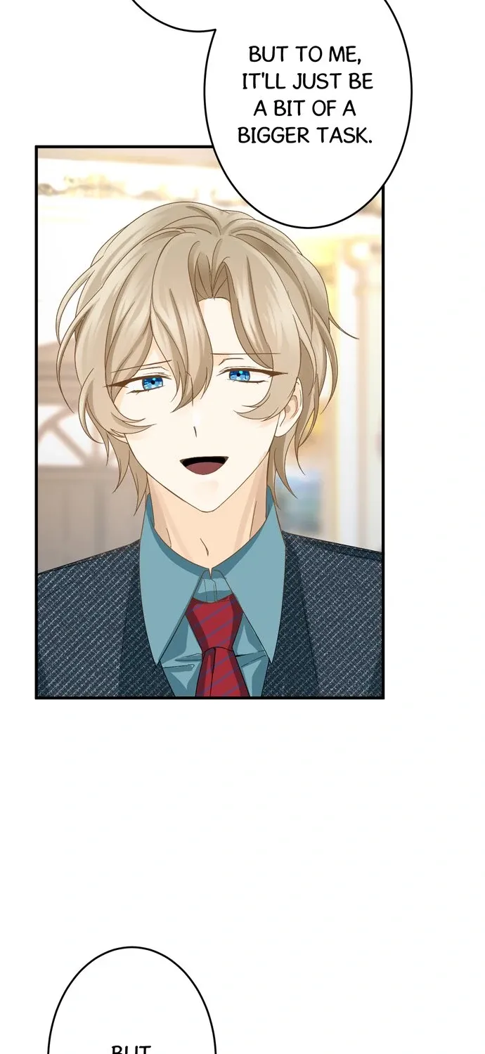 I Refuse to Be Executed a Second Time Chapter 133 page 60 - 