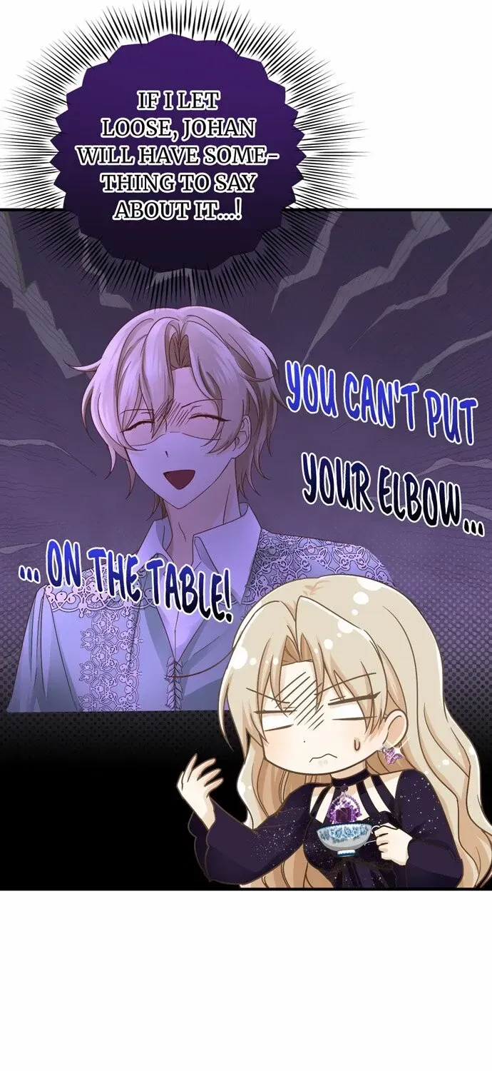 I Refuse to Be Executed a Second Time Chapter 133 page 7 - 