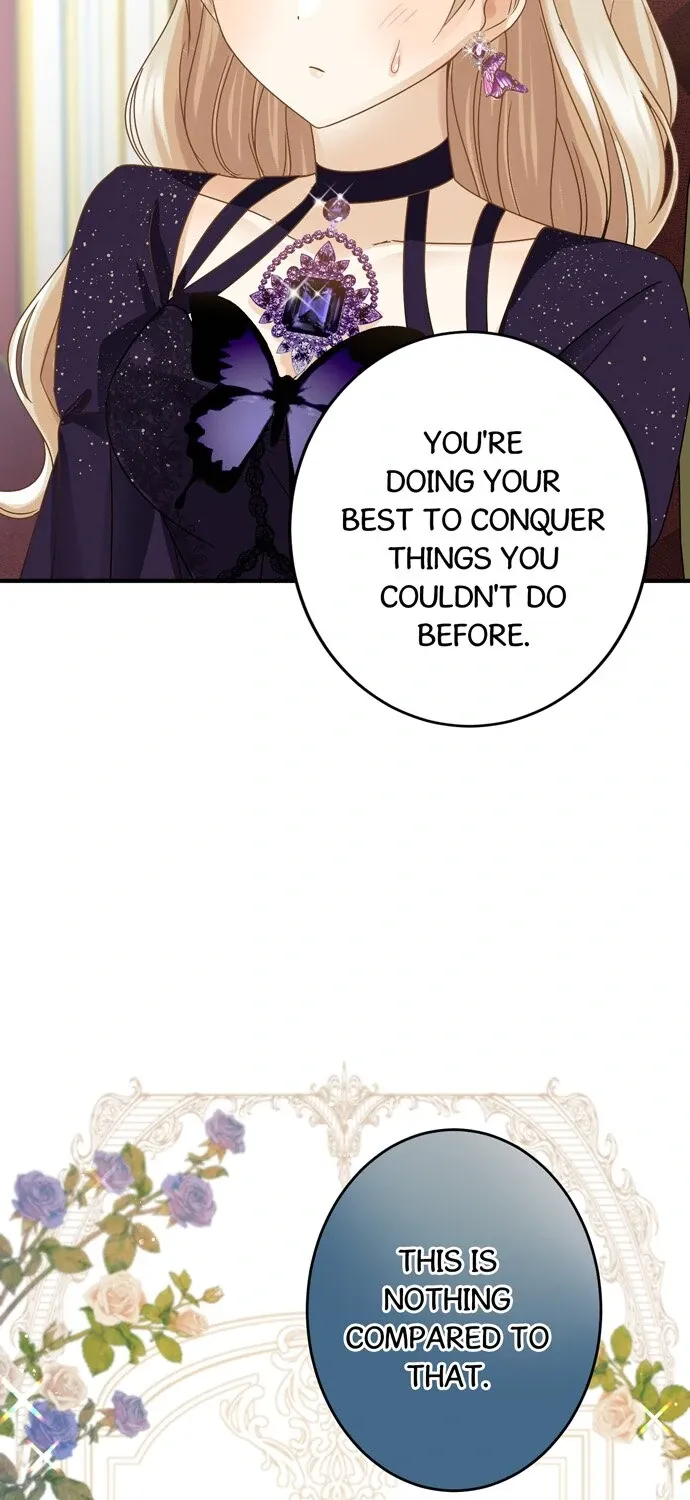 I Refuse to Be Executed a Second Time Chapter 133 page 62 - 