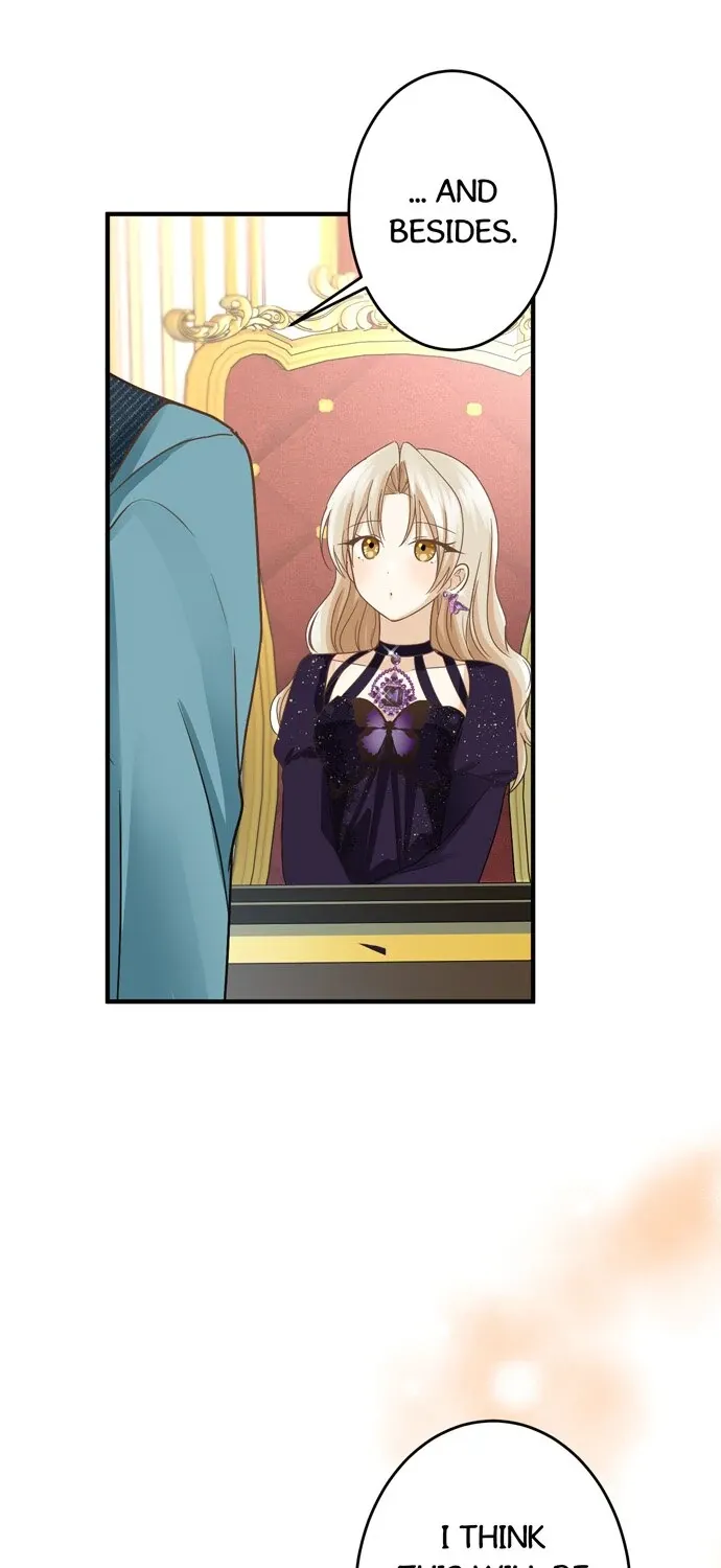 I Refuse to Be Executed a Second Time Chapter 133 page 65 - 