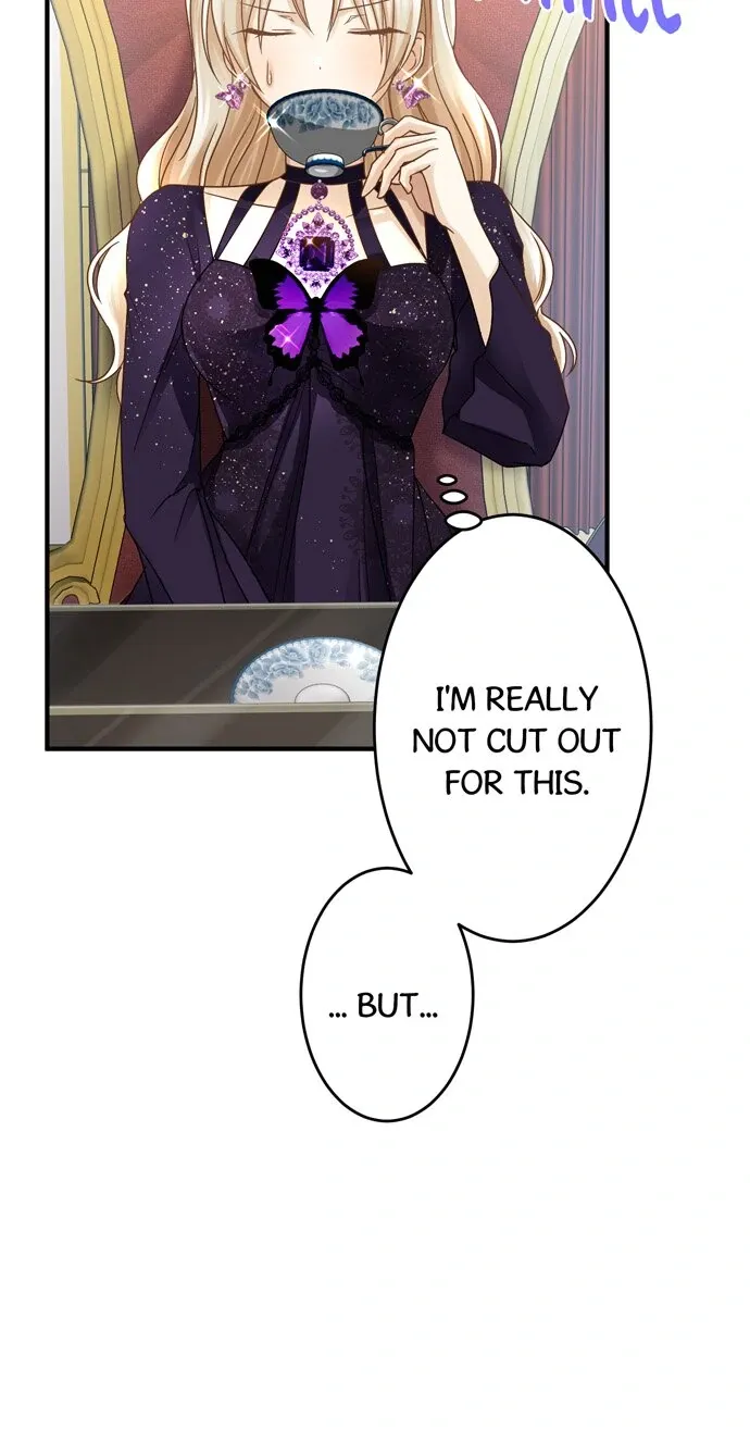 I Refuse to Be Executed a Second Time Chapter 133 page 9 - 
