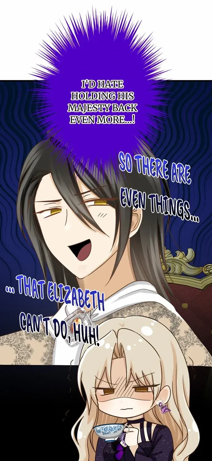 I Refuse to Be Executed a Second Time Chapter 133 page 10 - 
