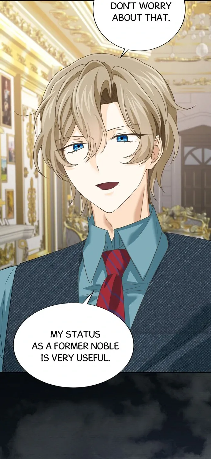 I Refuse to Be Executed a Second Time Chapter 134 page 12 - 