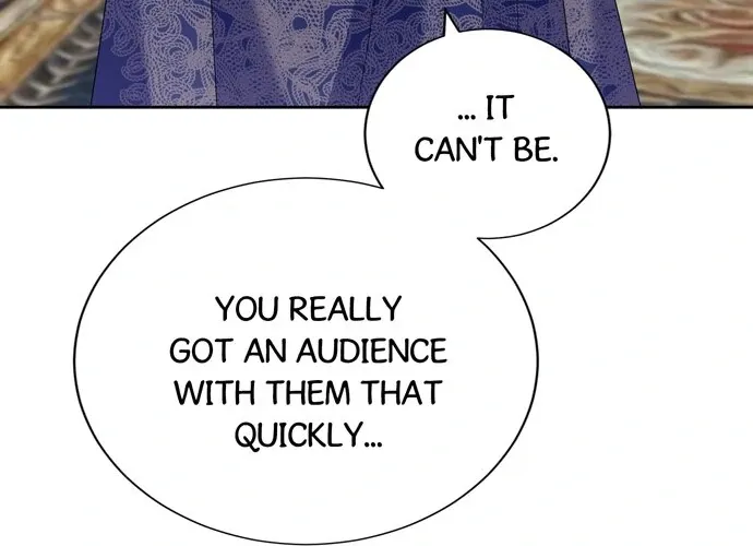 I Refuse to Be Executed a Second Time Chapter 134 page 18 - 