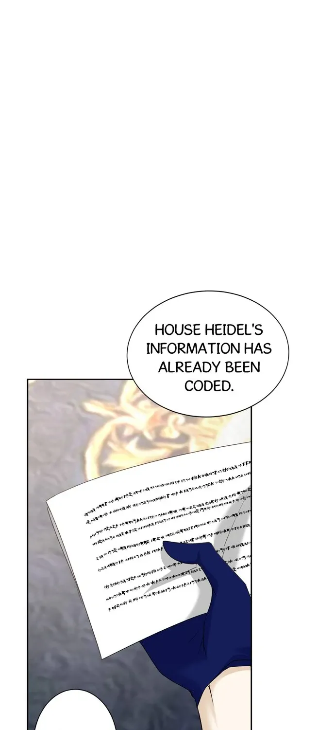 I Refuse to Be Executed a Second Time Chapter 134 page 19 - 