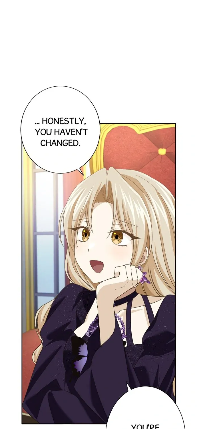 I Refuse to Be Executed a Second Time Chapter 134 page 3 - 