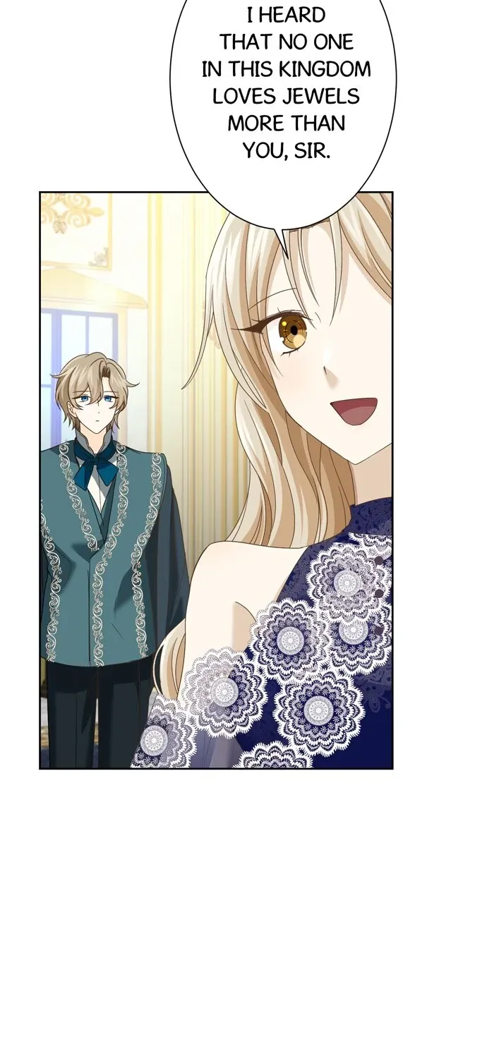 I Refuse to Be Executed a Second Time Chapter 134 page 35 - 