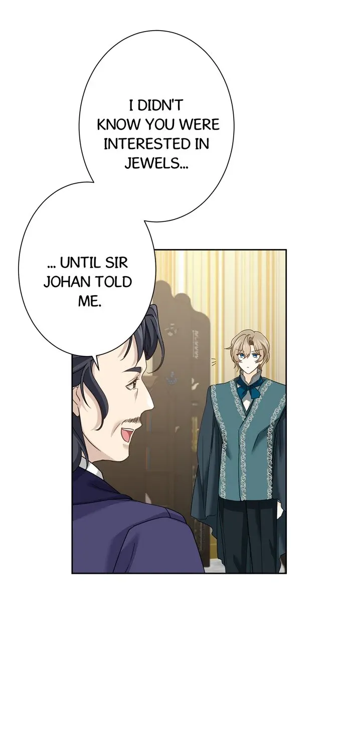 I Refuse to Be Executed a Second Time Chapter 134 page 39 - 
