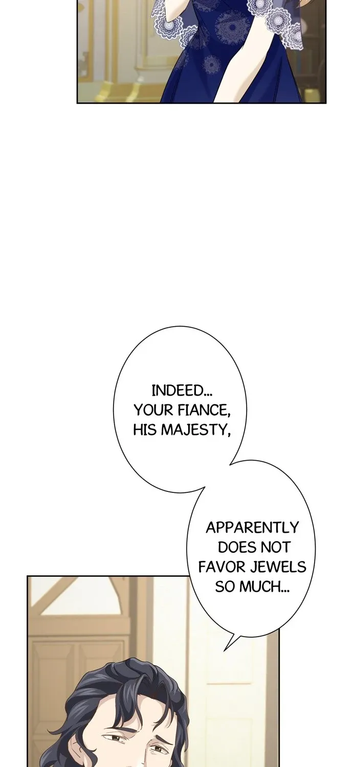 I Refuse to Be Executed a Second Time Chapter 134 page 43 - 