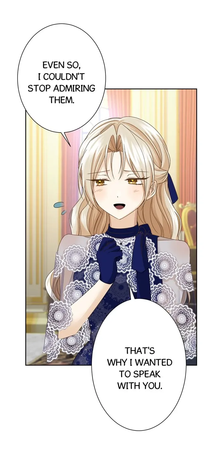 I Refuse to Be Executed a Second Time Chapter 134 page 46 - 