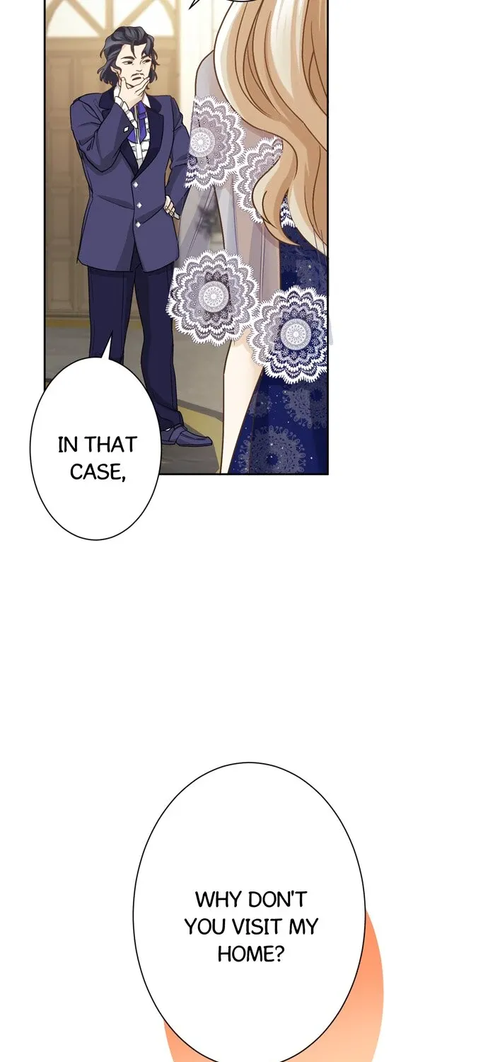 I Refuse to Be Executed a Second Time Chapter 134 page 48 - 