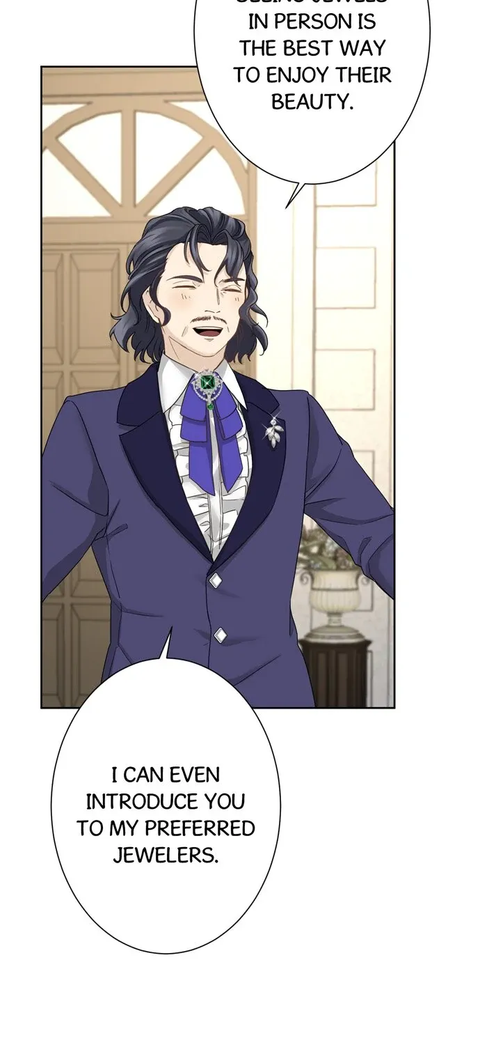 I Refuse to Be Executed a Second Time Chapter 134 page 52 - 