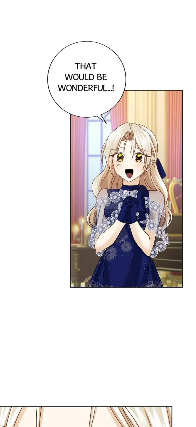 I Refuse to Be Executed a Second Time Chapter 134 page 54 - 